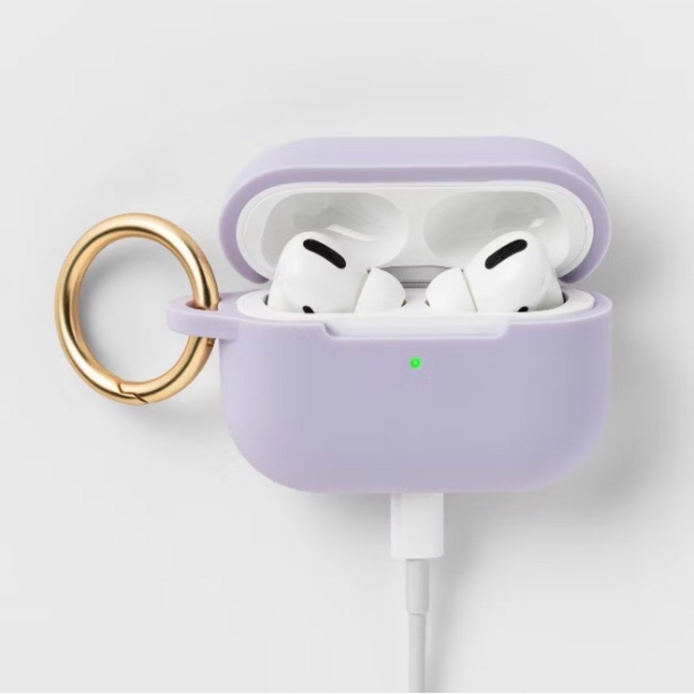 HEYDAY Earbud case cover.